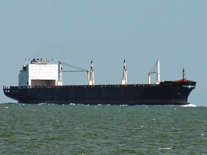 Illustration for article titled The Jumbo Econship and the Death of United States Lines